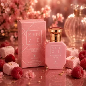 Parfum Kenzie 25 ml Marshmallow Dream