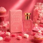 Parfum Kenzie 25 ml Candy Vanilla