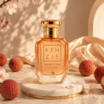 Parfum Kenzie 25 ml Amber Lychee