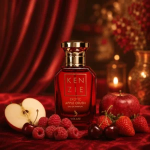 Parfum Kenzie 25 ml Exotic Apple Crush