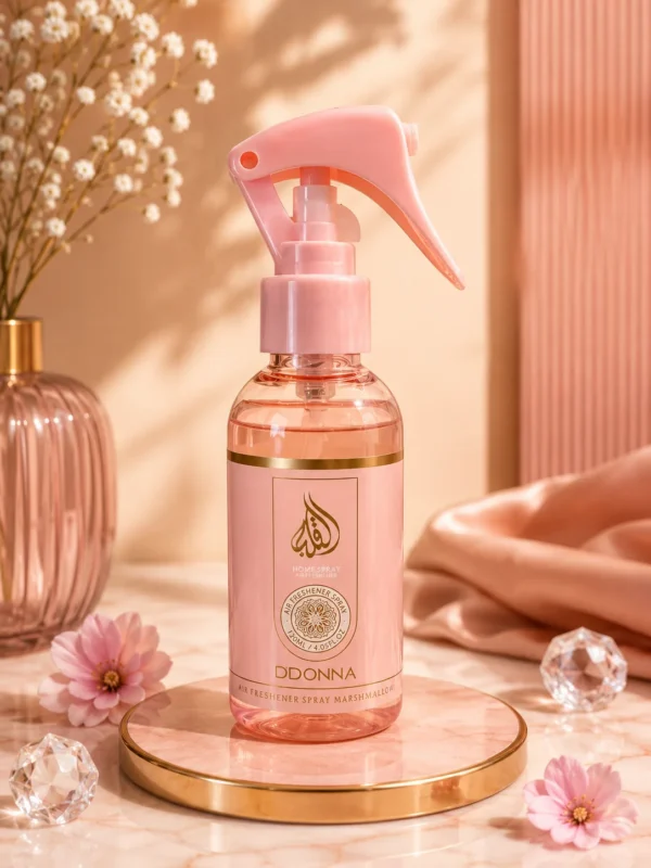 Spray Maison Marshmallow DDONNA 250 ml