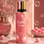 Brume Bubble Gum Dubai Flower 250 ml