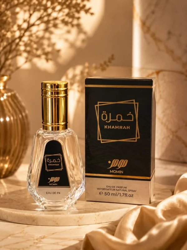 Parfum Khamrah Homme 50 ml