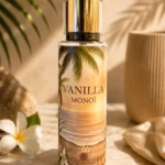 Brume Vanilla Monoï Dubai Flower 250 ml