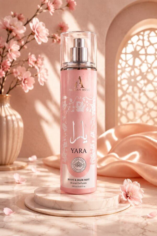 Brume Yara 250 ml